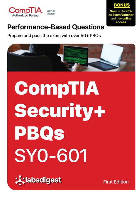 Security+ Performance Based Questions (PBQs) SY0